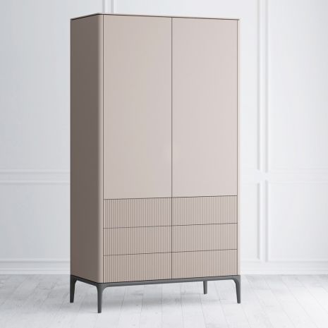 Шкаф 2 двери PL019C1T Premiale