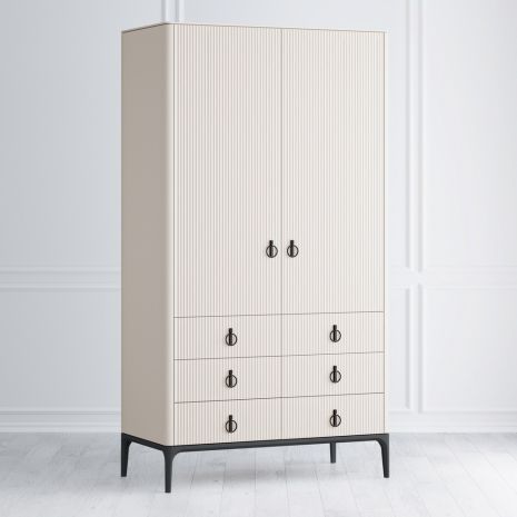 Шкаф 2 двери PLA019C1P Premiale luna