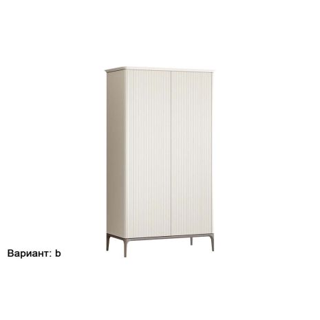 Шкаф 2 двери Primo Pr019A2T