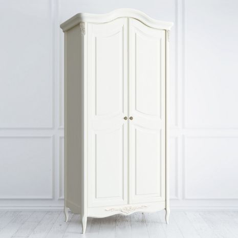 Шкаф 2 двери R122-K02 Romantic