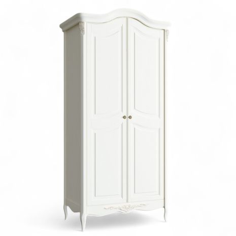 Шкаф 2 двери R122-K02 Романтик