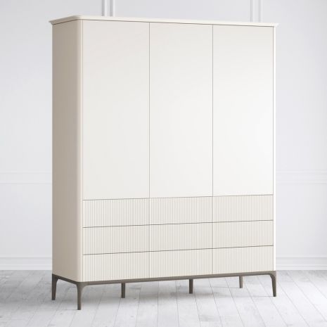 Шкаф 3 двери Pr060C1T Primo