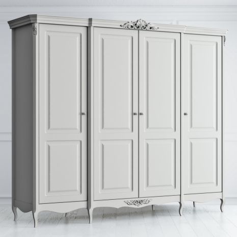 Шкаф 4 двери APs624-K04-S Atelier Home
