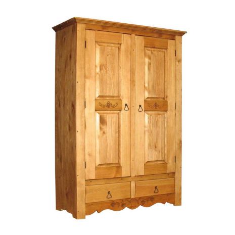 Шкаф для одежды ARFLEUR