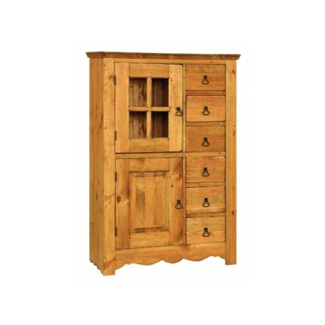 Шкаф для посуды FARINIER-2