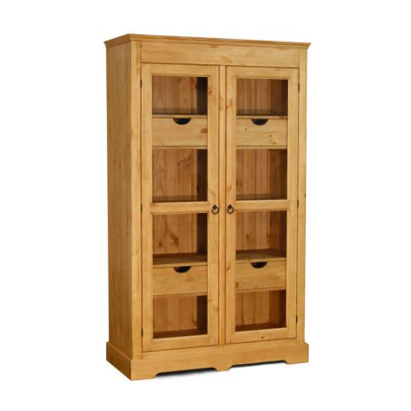 Шкаф для посуды FARINIER-3