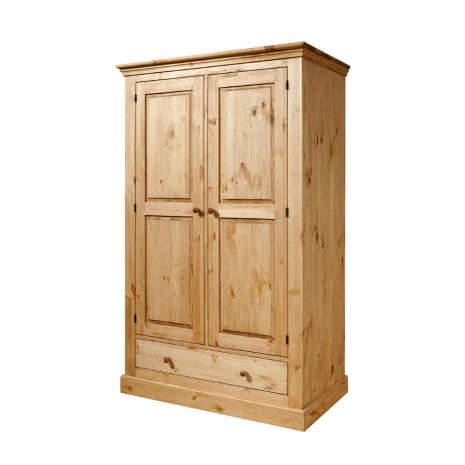 Шкаф двухстворчатый KLA21