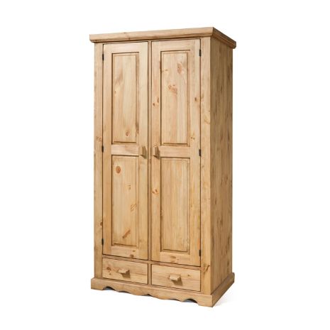 Шкаф двухстворчатый KOA22