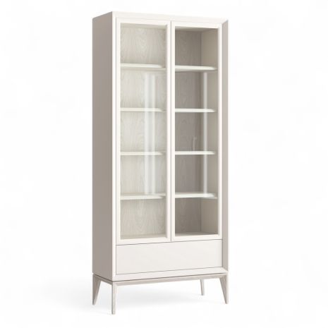 Шкаф книжный FA164ВT Фацет