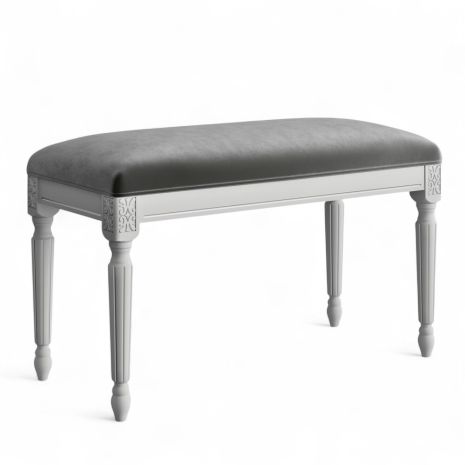 Скамья A128-K04-S-B12 Ательер Хоум