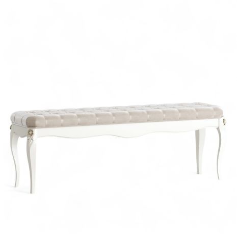 Скамья G118D-150-K02-G-B01 Голден Роуз