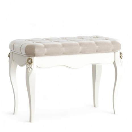 Скамья G118D-76-K02-G-B01 Голден Роуз