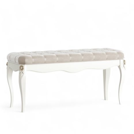 Скамья G118D-K02-G-B01 Голден Роуз