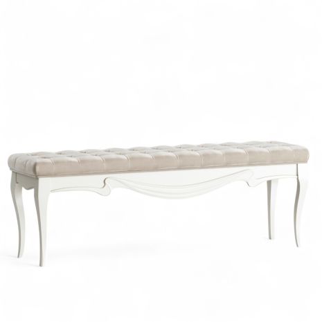 Скамья GL118-150-K02-G-B01 Лейди Роуз