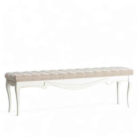 Скамья GL118-170-K02-G-B01 Лейди Роуз