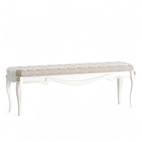 Скамья GL118D-150-K02-G-B01 Лейди Роуз