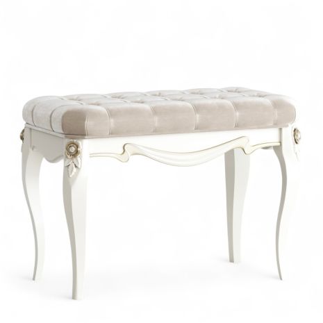 Скамья GL118D-76-K02-G-B01 Лейди Роуз