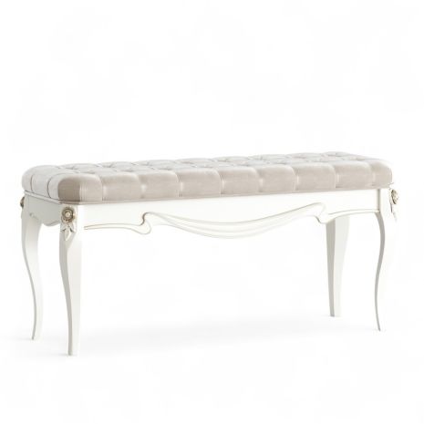 Скамья GL118D-K02-G-B01 Лейди Роуз