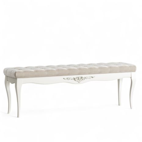 Скамья R118-150-K02-B01 Романтик