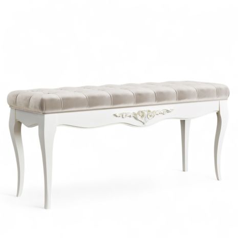 Скамья R118-K02-B01 Романтик