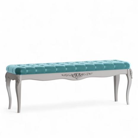 Скамья R118D-150-K04-S-B08 Ательер Хоум