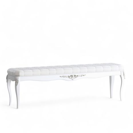 Скамья R118D-170-K00-S-B07 Сильвери Роум