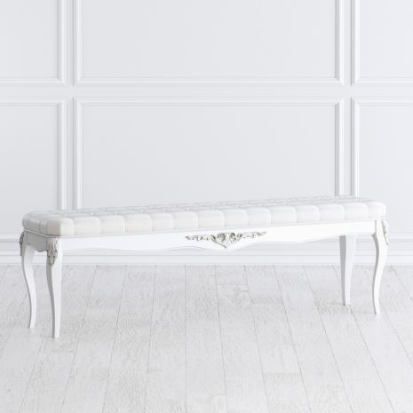 Скамья R118D-170-K00-S-B07 Silvery Rome