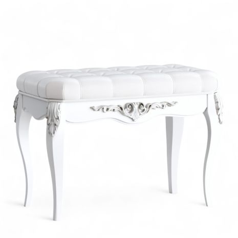 Скамья R118D-76-K00-S-B07 Сильвери Роум