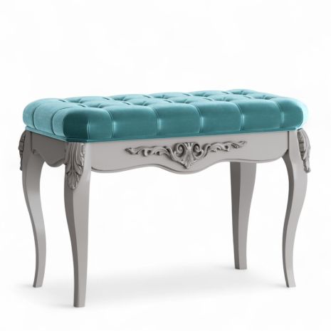 Скамья R118D-76-K04-S-B08 Ательер Хоум