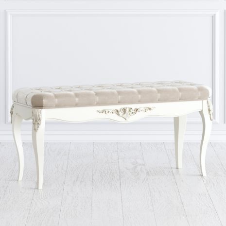 Скамья R118D-K02-B01 Romantic