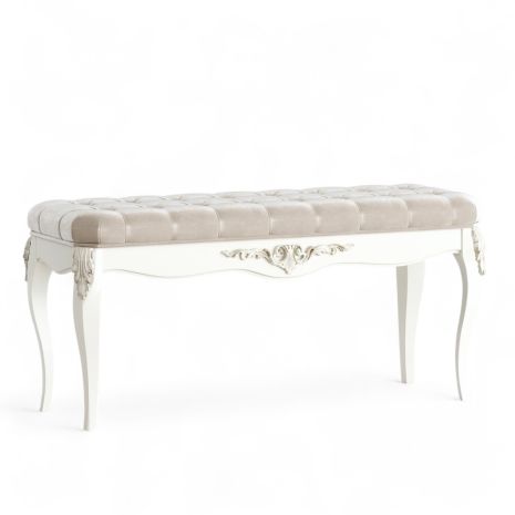 Скамья R118D-K02-B01 Романтик