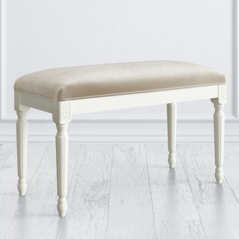 Скамья R128-K02-B01 Romantic
