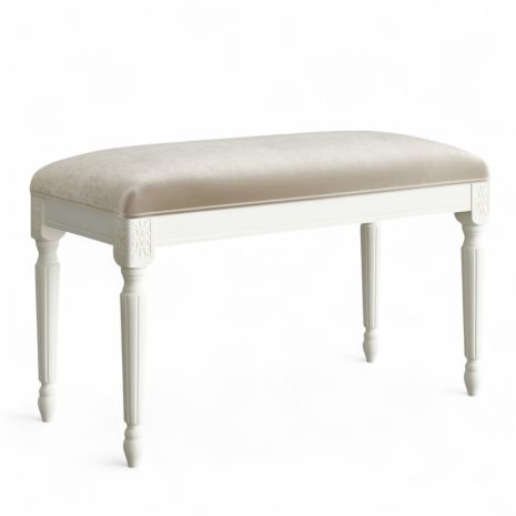 Скамья R128-K02-B01 Романтик