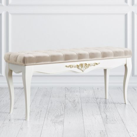 Скамья Romantic Gold