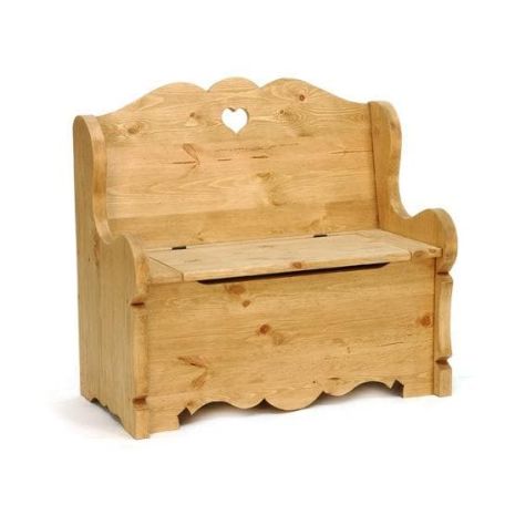 Скамья сундук 120 BANC COFFRE