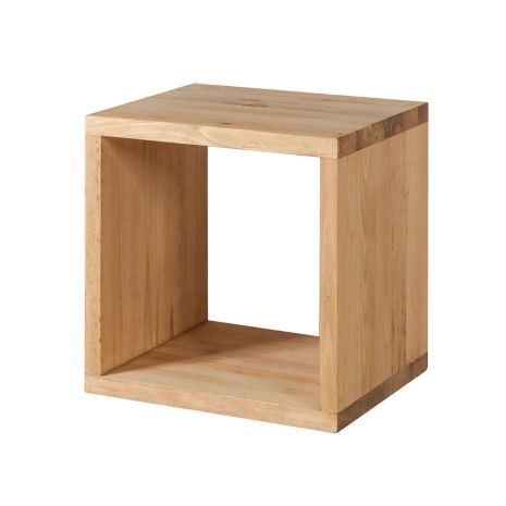 Стеллаж куб 1 секция KCC1