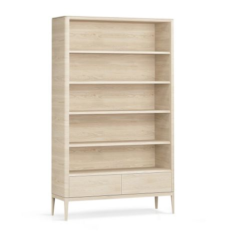 Стеллаж NA021BT-M02 Natura