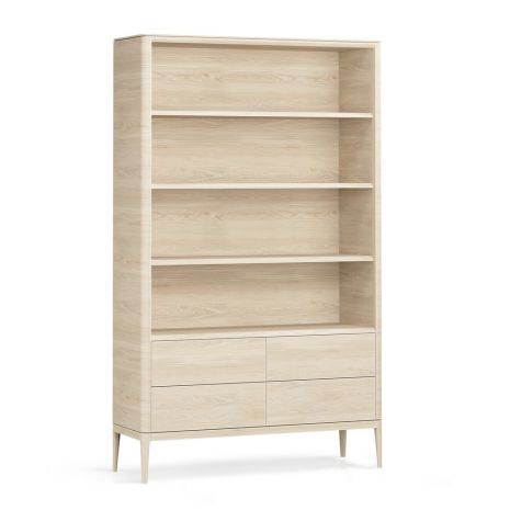 Стеллаж NA021CT-M02 Natura