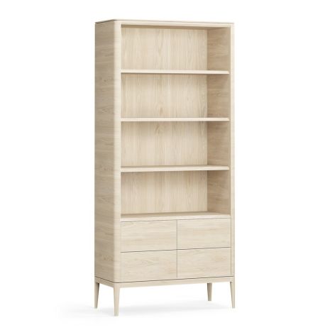 Стеллаж NA081CT-M02 Natura