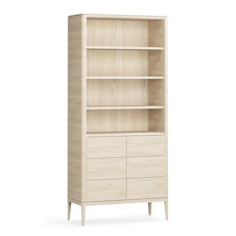 Стеллаж NA081DT-M02 Natura