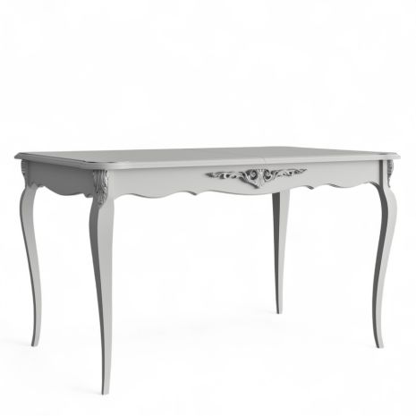 Стол обеденный раскладной A105-K04-S Ательер Хоум