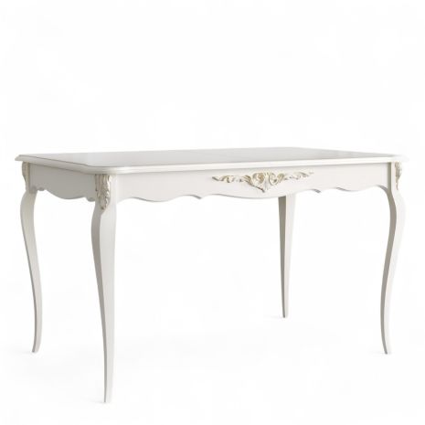 Стол обеденный раскладной R105-K02 Романтик