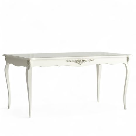 Стол обеденный раскладной R105L-K02 Романтик