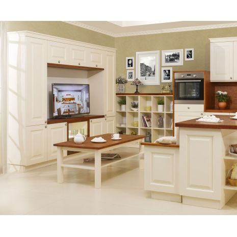 Стол журнальный Бьерт 1-70