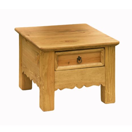 Стол журнальный Будеканепе