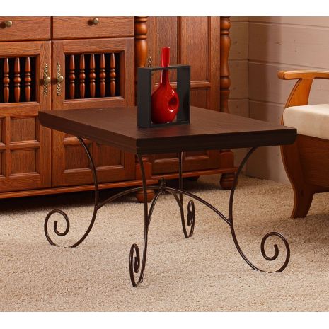 Стол журнальный Валенсия 2-78