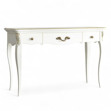 Столик-консоль APg182-K02-G Ательер Голд