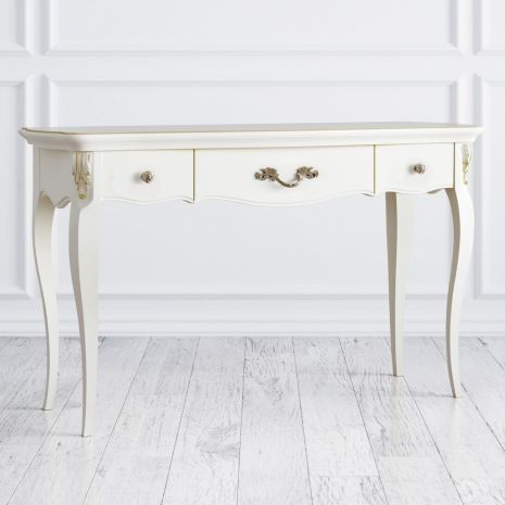 Столик-консоль Atelier Gold
