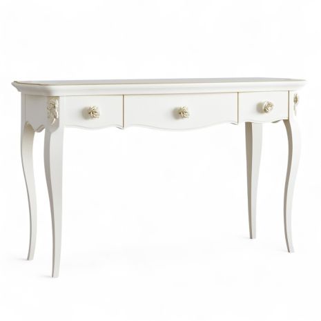 Столик-консоль G182-K02-G Голден Роуз