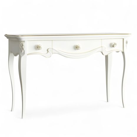 Столик-консоль GL182-K02-G Лейди Роуз